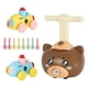 thumbnail image 5 of Diversión Inercia Globo Powered Coche Juguetes Aerodinámica Inercial Power Bear, 5 of 5