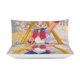 thumbnail image 4 of Sailor Moon Bedding Sets Ultra Soft Skin-Friendly Duvet Cover 3 Piece, Cute Comforter Cover Bed Set for Boys Girls Kids, 4 of 5