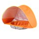 thumbnail image 4 of Carpa De Playa Con Carpa De Piscina Para Ni?o Ni?a Juego Interior Y Exterior Naranja, 4 of 5