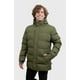 thumbnail image 2 of Parka Outerknown Verde Hombre Falcone, 2 of 3