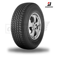 Neumático 265/70 R16 Bridgestone Dueler Ht D840 . S-112