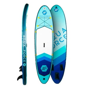 Aqua Force - Stand Up Paddle 11’0” Wave - Doble Capa
