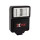 thumbnail image 2 of Flash XPIX Digital Esclavo Negro para Canon, Nikon y Sony, 2 of 5