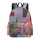 thumbnail image 1 of Mochila Desmarcar Leo 42x30x15cm, 1 of 6