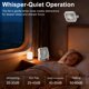 thumbnail image 5 of Ventilador de crucero actualizado, 5000 mAh, recargable, 2026, 5 of 7