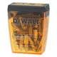 thumbnail image 1 of Puntas de destornillador DEWALT DW2002B25 #2 Phillips, paquete de 25, 1 of 2