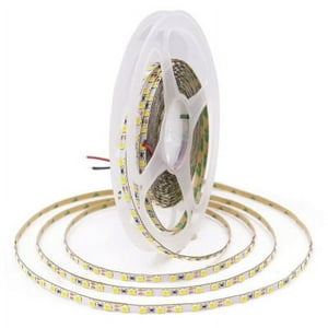 Hb Led - Cinta Led Decorativa 5M 12V Ip20 Cálido