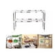 thumbnail image 3 of Estante De Cocina  Multifuncional 2 Niv, 3 of 3