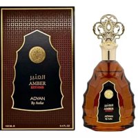 Adyan - Amber Extreme Extrait De Parfum 100Ml
