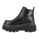 thumbnail image 3 of Botin Plataforma Tols Negro Alquimia, 3 of 7