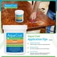 thumbnail image 5 of Gel de relleno de madera AquaCoat Clear, 473 ml, a base de agua, 5 of 8