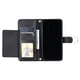 thumbnail image 4 of Funda tipo billetera FOXDOCK para Realme 13 Pro – Tapa abatible con correa para mujer, 4 of 5