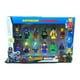 thumbnail image 1 of Juguete Set 12 Figuras 7cm Avengers Bloques Infantil, 1 of 2