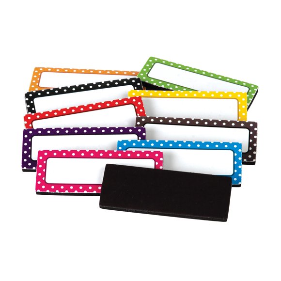 Etiquetas Teacher Created Resources 6 cm x 2,5 cm paquete de 30