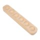 thumbnail image 4 of Soporte Para Huevos, Recipiente Multiusos Portátil Para Huevos, Para Cocina, Restaurante, Nevera, 6 Rejillas De Largo, 4 of 5