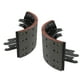 thumbnail image 3 of Kit Patin De Freno Embalatado 8 X 16.5 Pulg Sistema Q, 3 of 5