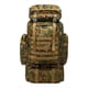 thumbnail image 1 of Military Tactical Backpack, Large Capacity Outdoor Hikingbag, Camouflage Backpack For Camping Traveling, 1 of 3