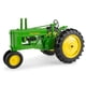 thumbnail image 1 of Tractor de juguete John Deere de estilo temprano a escala 1/16 LP82797, 1 of 2