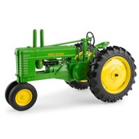 Tractor De Juguete John Deere De Estilo Temprano A Escala 1/16 Lp82797