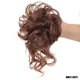 thumbnail image 1 of Xiao Hua 1Pzas Banda Elástica para Peluca, Diámetro 4.72 Pulgadas, Longitud 9.84 Pulgadas, Cabello Largo Ondulado con Accesorios para Cabello Rizado, Accesorios para Cabello Pre-enrollado con, 1 of 2