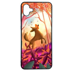 Genérico - Carcasa Funda Para Samsung A05 Diseño 1