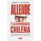 thumbnail image 1 of Libro Allende Y La Experiencia Chilena, 1 of 2