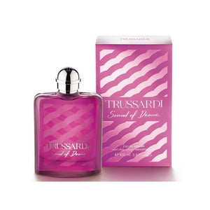 Trussardi - Perfume Sound Of Donna Edp 100 Ml