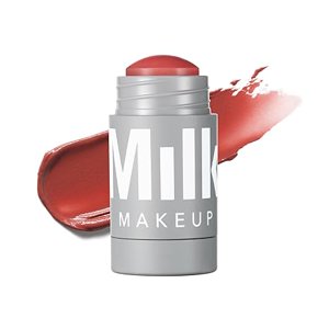 Blush En Crema Para Labios Y Mejillas Milk - Quirk (Spiced Rose)