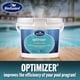 thumbnail image 2 of BioGuard Optimizer, 3,6 kg, mejorador y clarificador del agua de la piscina, crea un agua suave y brillante, mejora la calidad general del agua, 2 of 3