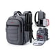 thumbnail image 1 of Bolsa para cámara BAGSMART, cámara réflex digital, mochila para portátil de 13,3 pulgadas, 1 of 3