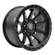thumbnail image 1 of Set 4 llantas 17X9 6X139 Et0 TUFFGUY MB, 1 of 3