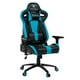 thumbnail image 2 of Silla Gamer Nova Sky Blue Space, 2 of 2
