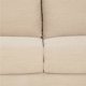 thumbnail image 5 of Sofá 3 Cuerpos Beige Maria Repreve, 5 of 8