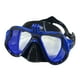 thumbnail image 2 of Máscara De Buceo Para Adultos Con Gafas De Montura De Cámara Para Buceo Libre Subacuático K, 2 of 5