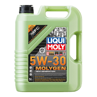 Aceite Liqui Moly Molygen 5W-30 5 Lt