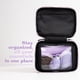 thumbnail image 4 of Bolsa de maquillaje cosmético CLEAN SKIN CLUB Clean Towels XL, 4 of 8