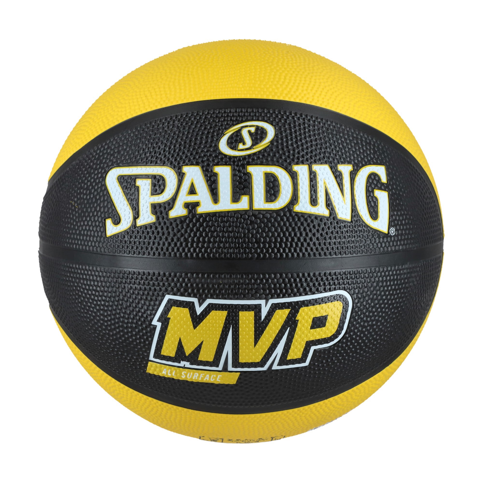 Balón Basketball Mvp™ Spalding – Talla 7