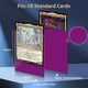 thumbnail image 2 of Fundas para cartas MEQHUO 1200 piezas 66x91 mm, 12 colores, 2 of 6