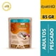 thumbnail image 1 of Sobre Adulto Pescado 85gr X12 Und, 1 of 2