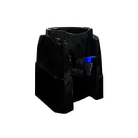 Genérico - Dispensador De Agua Negro Premiato