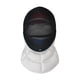 thumbnail image 1 of Máscara De Esgrima Profesional Para Kendo, Equipo De Protección Para Entrenamiento Deportivo. Talla M., 1 of 5