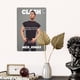thumbnail image 5 of Cartel de Metal Desmarcar Nick Jonas 30x20 cm, 5 of 6