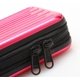 thumbnail image 5 of Funda de almacenamiento Kayond Anti-Shock para disco duro de 2,5 pulgadas, color rojo, 5 of 8
