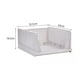 thumbnail image 4 of Set 2 Cajas De Almacenamiento Ropa Organizador, 4 of 4