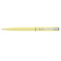 Boligrafo Waterman Allure Amarillo Pastel