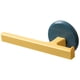 thumbnail image 1 of Toallero autoadhesivo de acero inoxidable para pared, resistente a la corrosión, para baño y cocina., 1 of 8