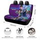 thumbnail image 2 of Funda para Asiento Trasero de Auto Desmarcar Megamente Manda 120x59x76cm, 2 of 6