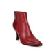 thumbnail image 2 of Botín Daiara Rojo, 2 of 5