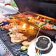 thumbnail image 3 of Sonda de repuesto Grill Probe, paquete de 4 unidades, para Weber Igrill 2/Mini/3, 3 of 5