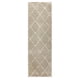 thumbnail image 1 of Alfombra Pasillo Beige 70 x 230 cm, 1 of 3